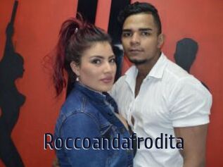 Roccoandafrodita