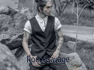 Roccosavage