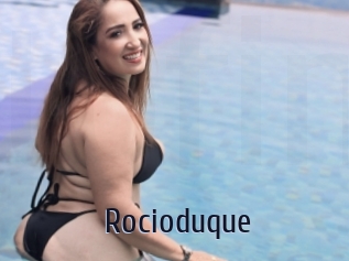 Rocioduque