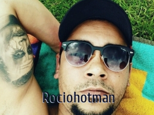 Rociohotman