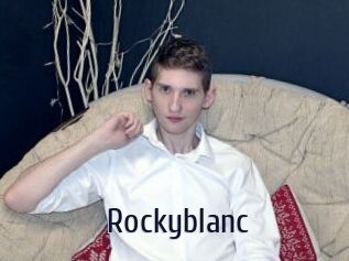 Rockyblanc