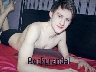 Rockyrandal