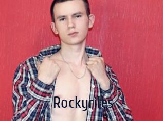 Rockyriles