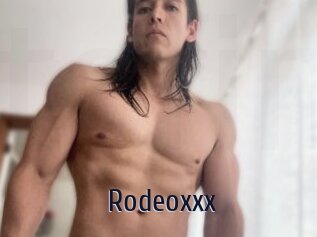 Rodeoxxx