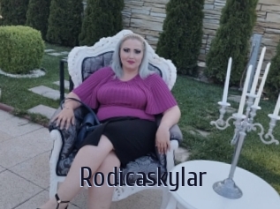 Rodicaskylar