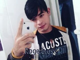 Rogerbloss