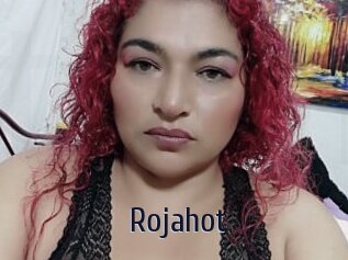 Rojahot