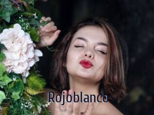 Rojoblanco