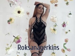 Roksanagerkins