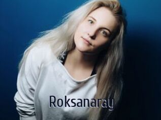 Roksanaray