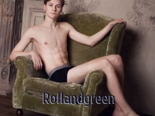 Rollandgreen