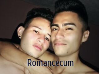 Romancecum