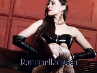 Romanellaqueen