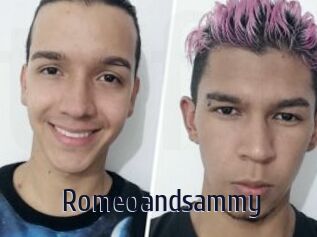 Romeoandsammy