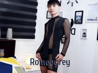 Romeogrey