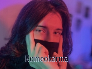 Romeokarma