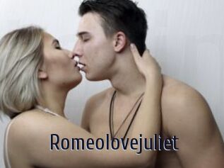 Romeolovejuliet