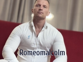 Romeomalcolm