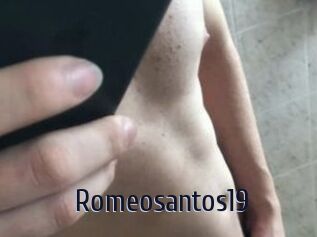 Romeosantos19