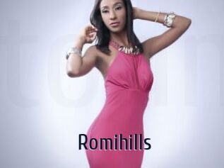 Romihills