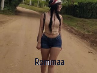 Rommaa