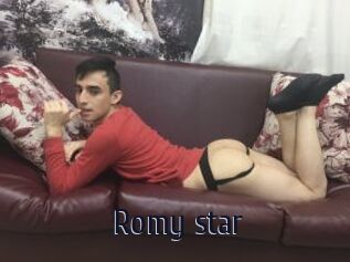 Romy_star