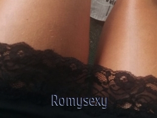 Romysexy