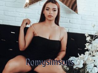 Romysimsons