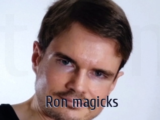 Ron_magicks