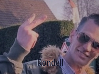 Rondell