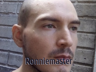 Ronniemaster