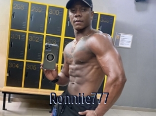 Ronniie777