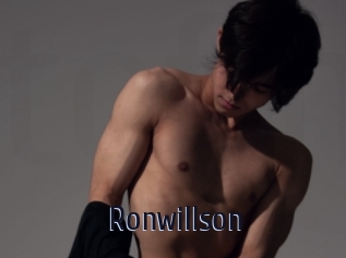 Ronwillson