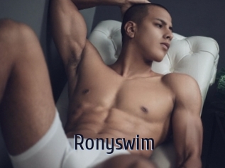 Ronyswim