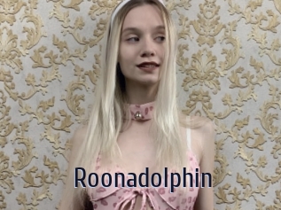 Roonadolphin