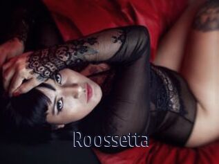 Roossetta