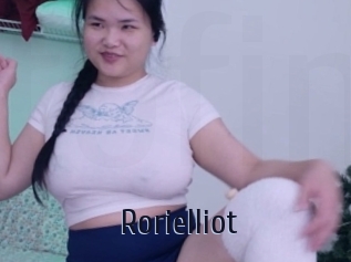 Rorielliot