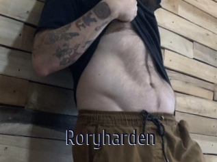 Roryharden