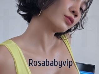 Rosababyvip