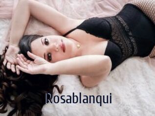 Rosablanqui