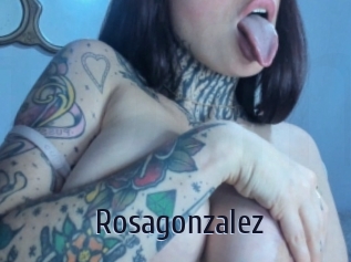 Rosagonzalez