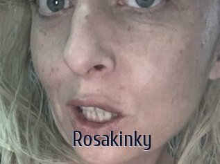 Rosakinky