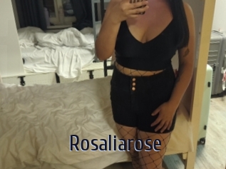 Rosaliarose