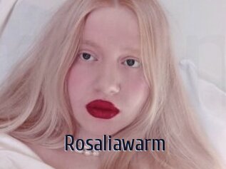 Rosaliawarm