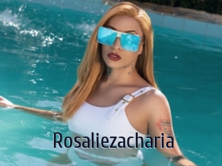 Rosaliezacharia