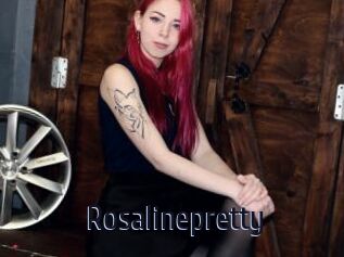 Rosalinepretty