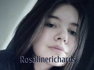 Rosalinerichards