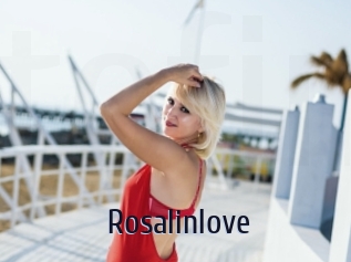 Rosalinlove