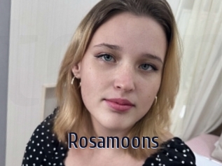 Rosamoons