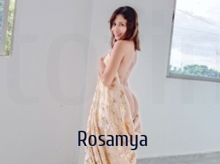 Rosamya